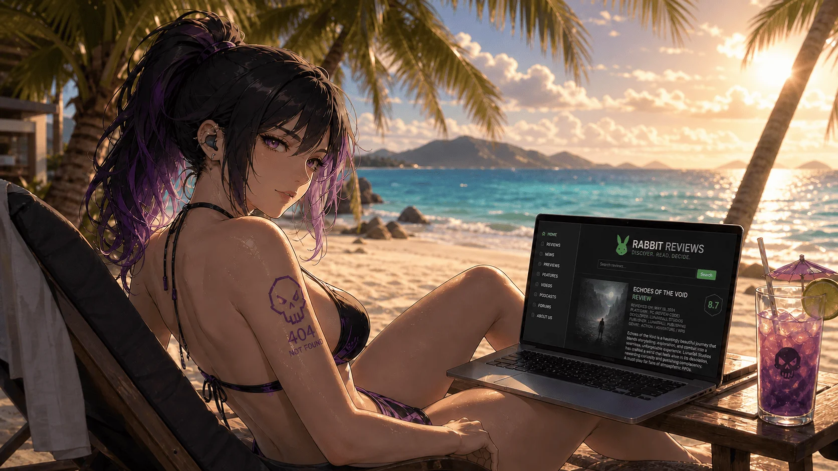 When playing adult games doesn't hit the right spot anymore