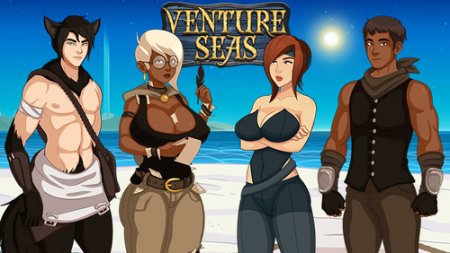 Venture Seas - Version 5.6.0