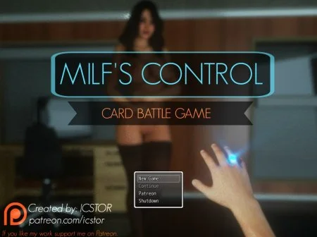 Milf's Control Version 1.0c