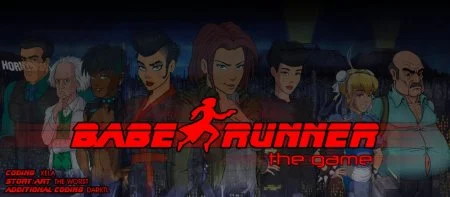 Babe Runner [Demo]