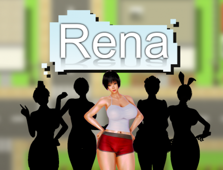 Rena [InProgress, 1.12] (Cala7074) 2017