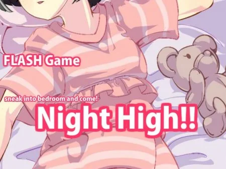 Collection Night High 1-3 (Denji Kobo) 2015-2017