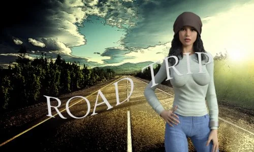 Road Trip [v1.0b] (Malleck) 2017