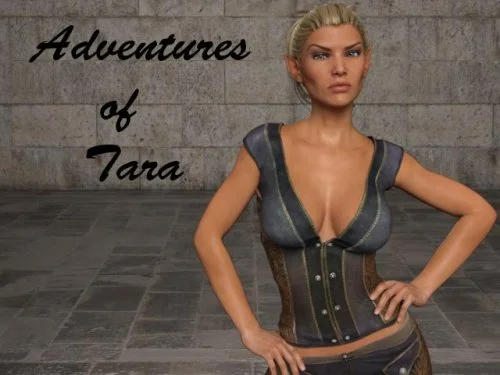 Adventures of Tara [Version 0.82.D16b]