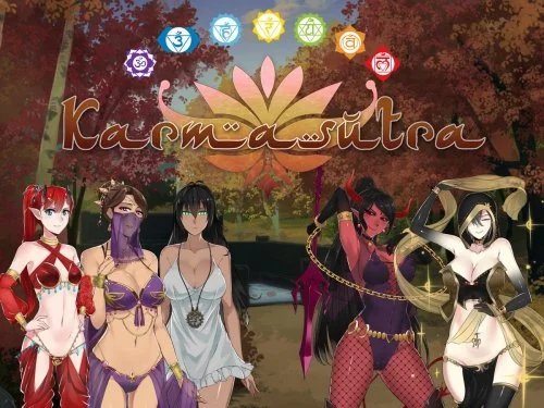 Karmasutra [Version 1.3.7] (Top Hat Studios) 2017