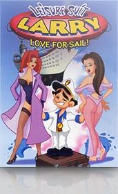 Leisure Suit Larry: Love for Sail! 2.0.0.7