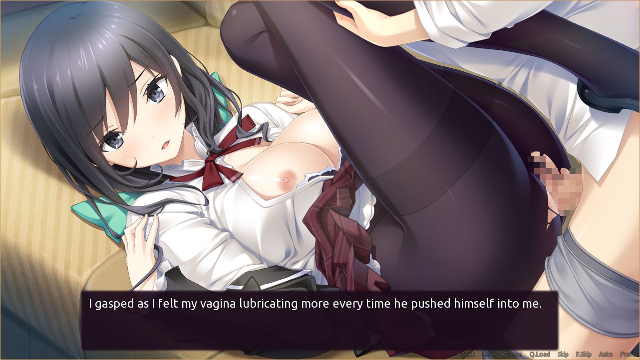 Student Sex Games - Student Transfer 2.1 Â» Download Hentai Games
