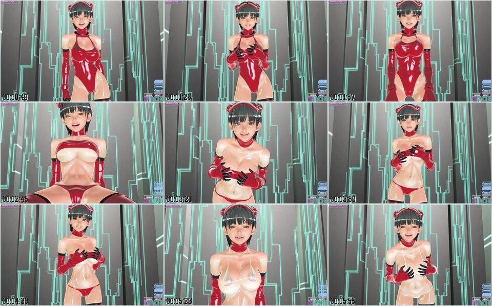 Hentai Porn Doll - Trance Doll Â» Download Hentai Games