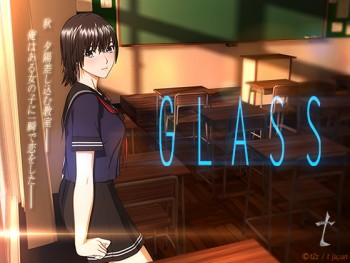 Glass 3D