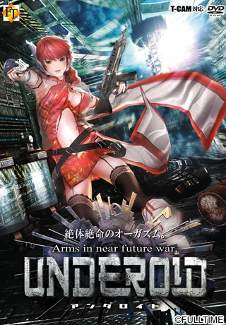 UNDEROID