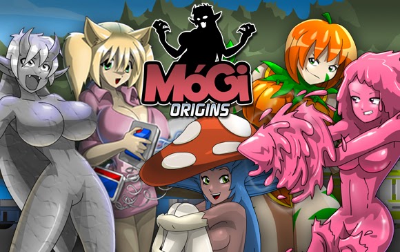 MoGi Origins (beta 1.17) " Download Hentai Games.