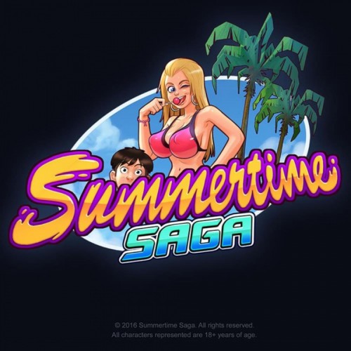 Summertime Saga 0.20.14