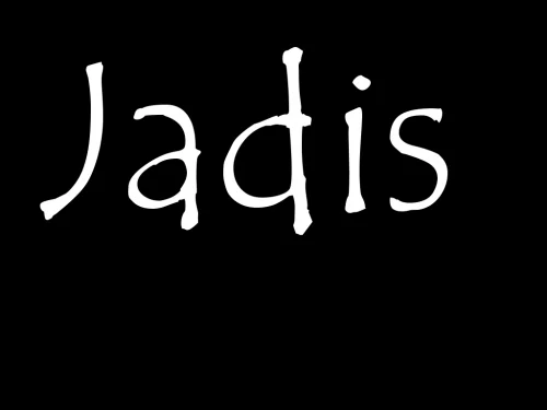 Jadis (Just Another Dating Incest Sim)