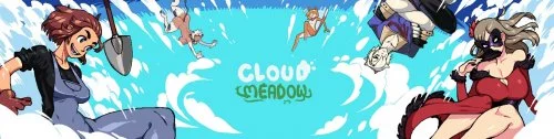 Cloud Meadow 0.1.4.1 Patreon