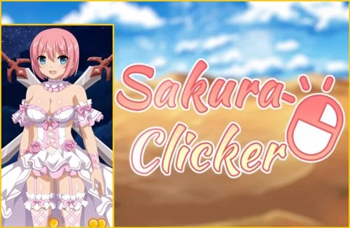 Sakura Clicker 1.3