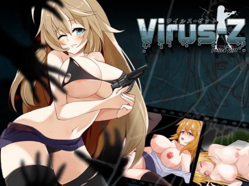 Virus Z 1.0.2