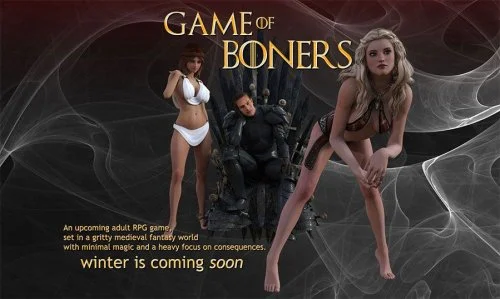 Game of Boners 0.012b