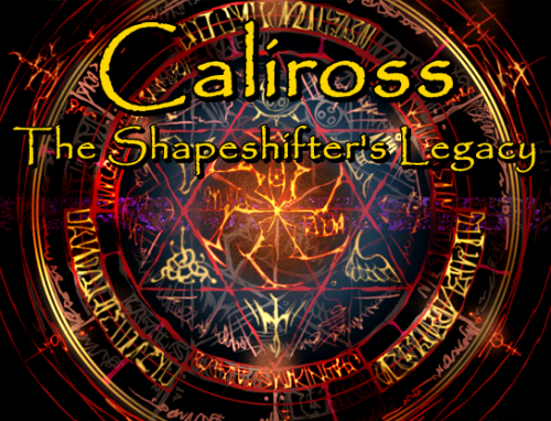 Caliross The Shapeshifter's Legacy