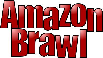Amazon Brawl 1.0.2.0