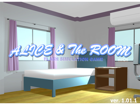 Sex Game Room - Alice And The Room Â» Download Hentai Games