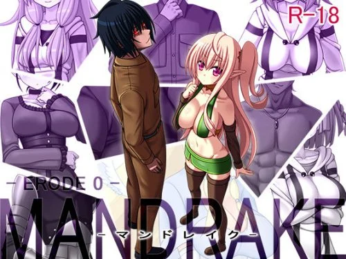 Mandrake -ERODE 0-