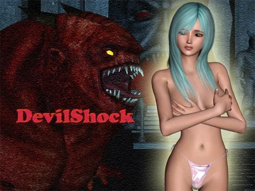 DevilShock