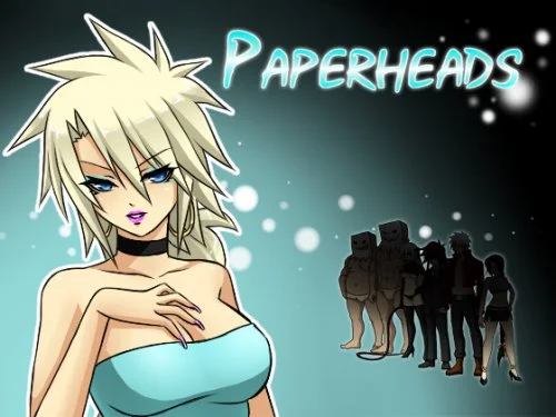 Paperheads