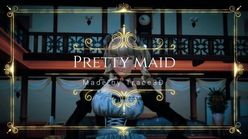 Pretty maid part 1