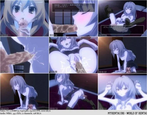 Uradora! (Toradora, Aisaka Taiga) [30CD4A17]