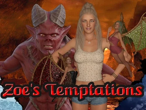 Zoe's Temptations 0.9c