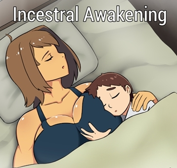 Incestral Awakening 0.0019a