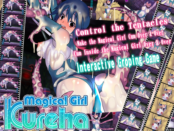Magical Girl Hentai