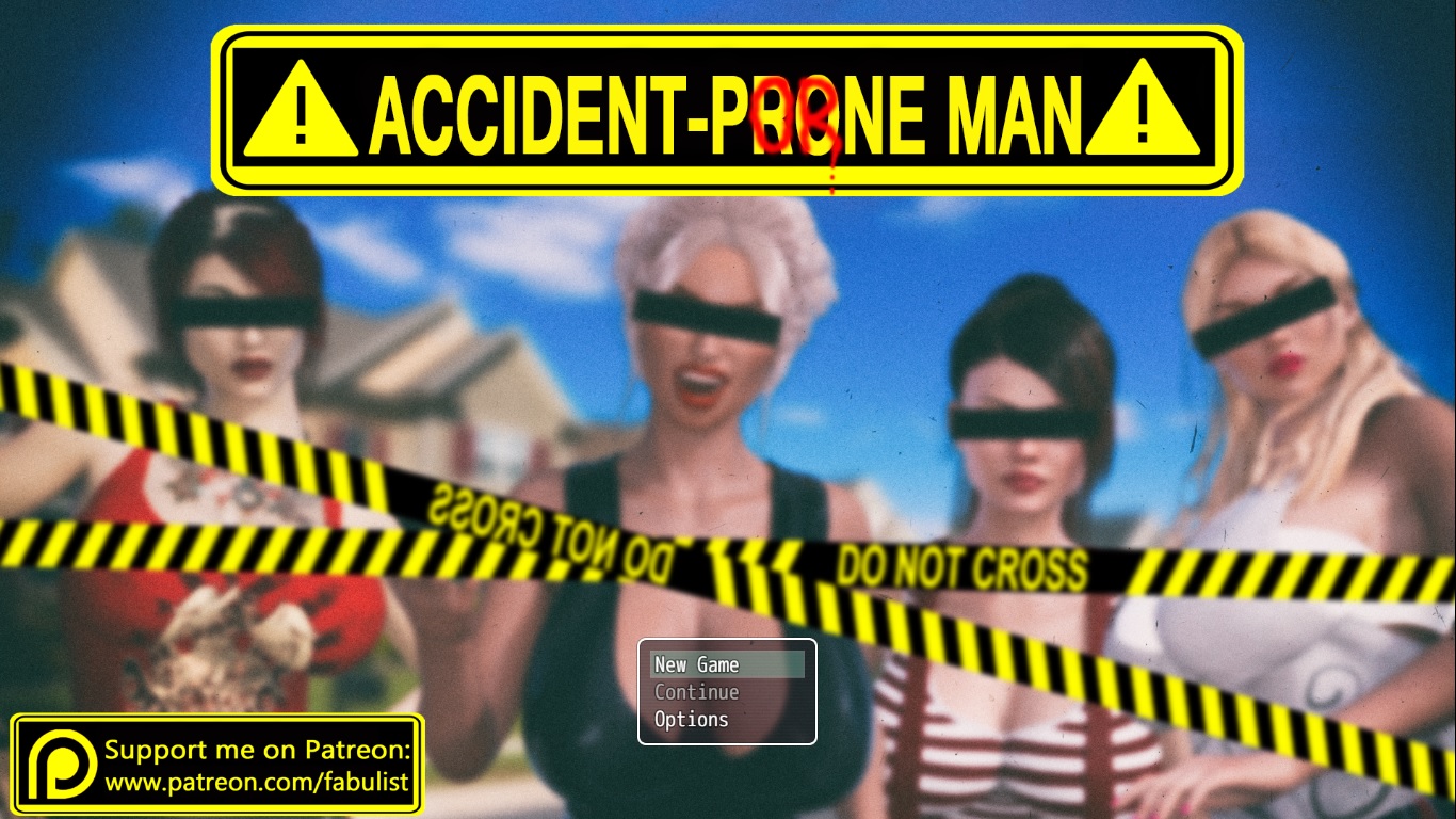 1366px x 768px - Accident - Porn Man Â» Download Hentai Games