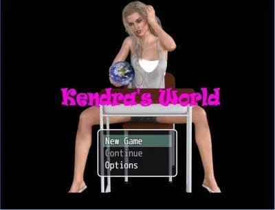 Deamoness – Kendras World – Beta 0.1