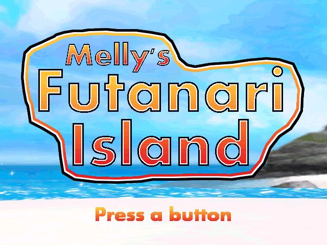 Hentai Futanari Download - Melly's Futanari Island Â» Download Hentai Games