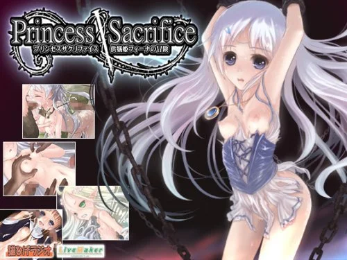 Princess Sacrifice -Adventure of Feena-