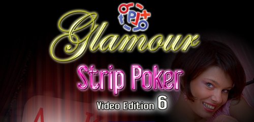 Glamour Strip Poker Video Edition 6
