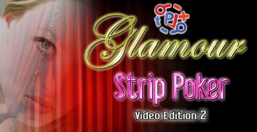 Glamour Strip Poker Video Edition 2