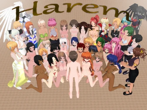 Harem 2.6.3.2