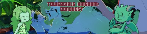 Towergirls Kingdom: Conquest 0.12.4