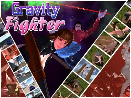 Gravity Fighter 1.01