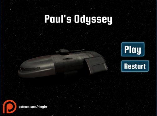 Paul's Odyssey