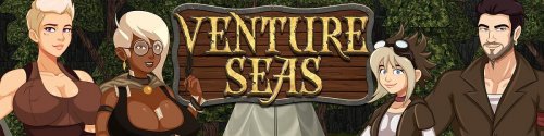 Venture Seas Alpha 5.9.3