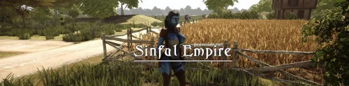 Sinful Empire