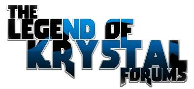 Game Collection The Legend of Krystal (LoK)