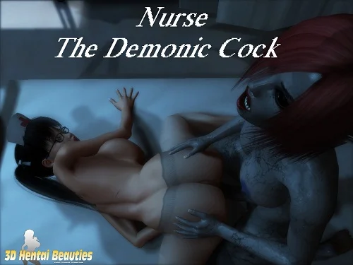 Nurse The Demonic Cock