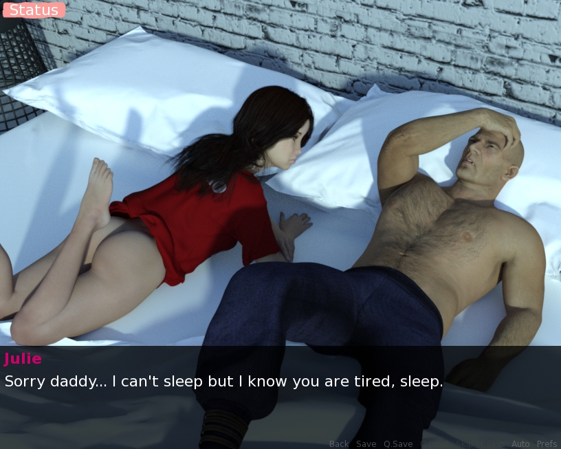 Love Daddy Porn - I Love Daddy 1.0 Â» Download Hentai Games