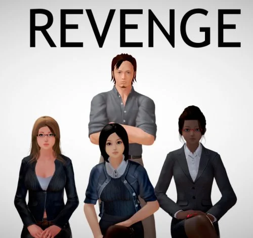 Revenge Ver.1.0.1 [rus]