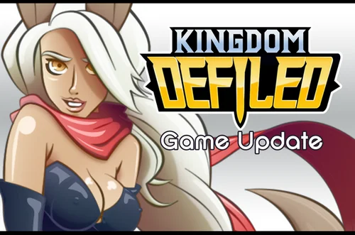 Kingdom Defiled 0.0448