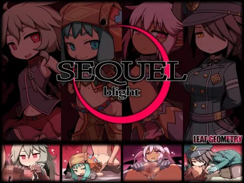 SEQUEL blight 2.10